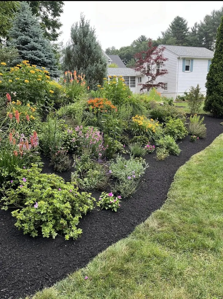 Reliable landscape design in Sudbury, MA - Great Heights Landscaping