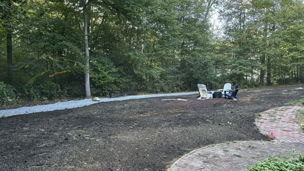 Reliable residential landscaping experts serving Sudbury, MA - Great Heights Landscaping
