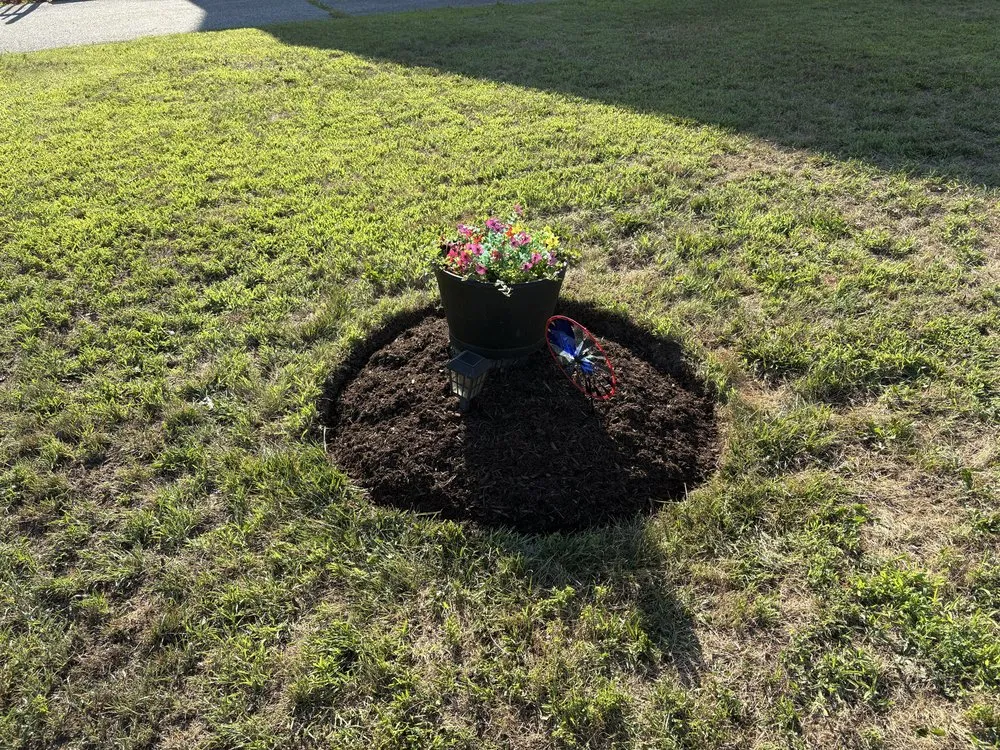 Reliable lawn mowing service experts serving Sudbury, MA - Great Heights Landscaping