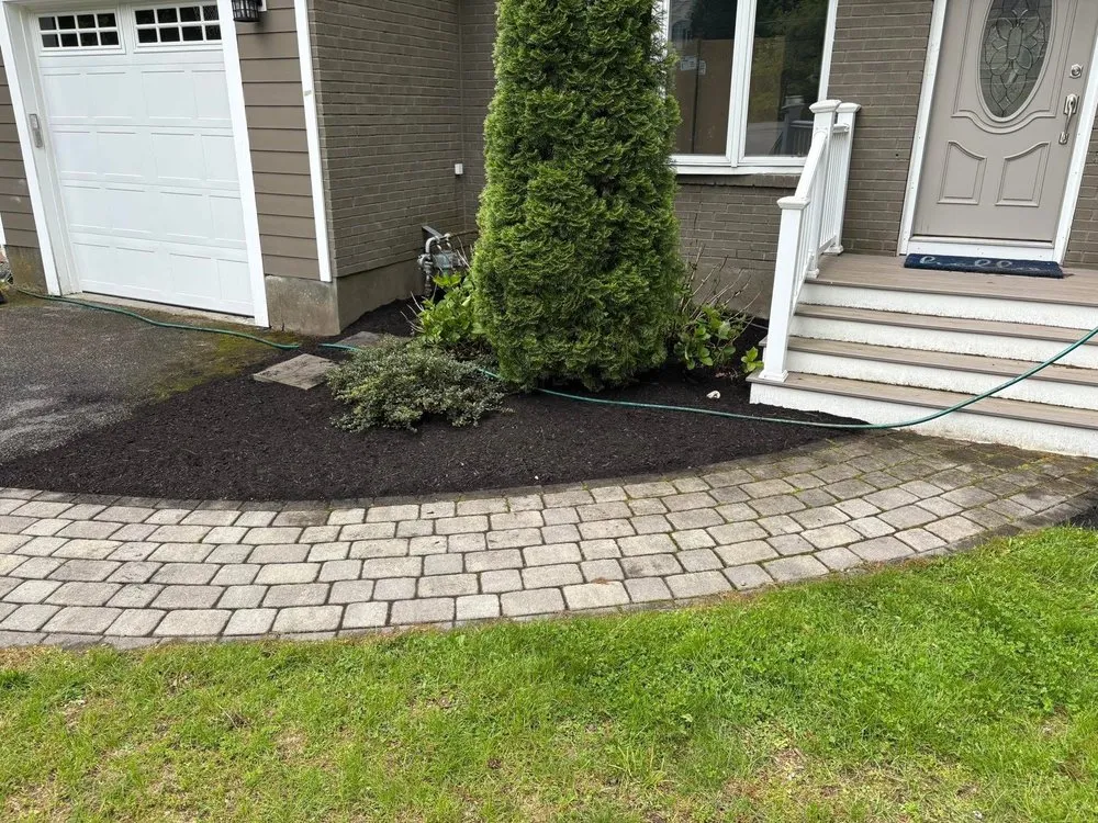 Professional lawn care service in Sudbury, MA - Great Heights Landscaping