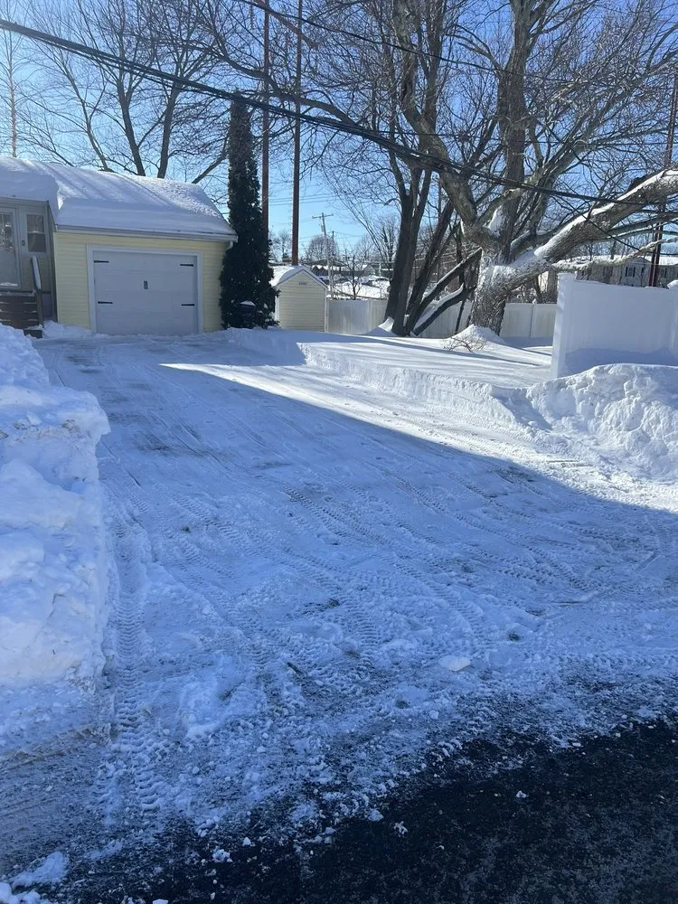 Reliable lawn mowing service in Sudbury, MA - Great Heights Landscaping