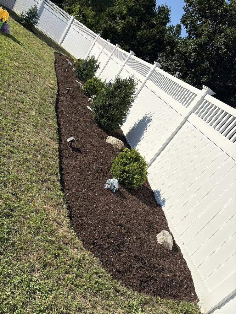 Reliable lawn care service for homes across Sudbury, MA - Great Heights Landscaping