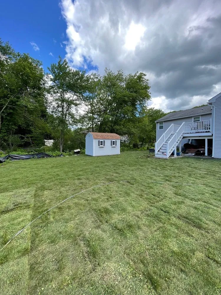 Affordable outdoor landscaping experts serving Exeter, NH - Great Horizons Landscaping