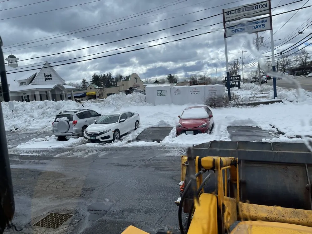 Local outdoor landscaping in Lowell, MA - Great Horizons Landscaping