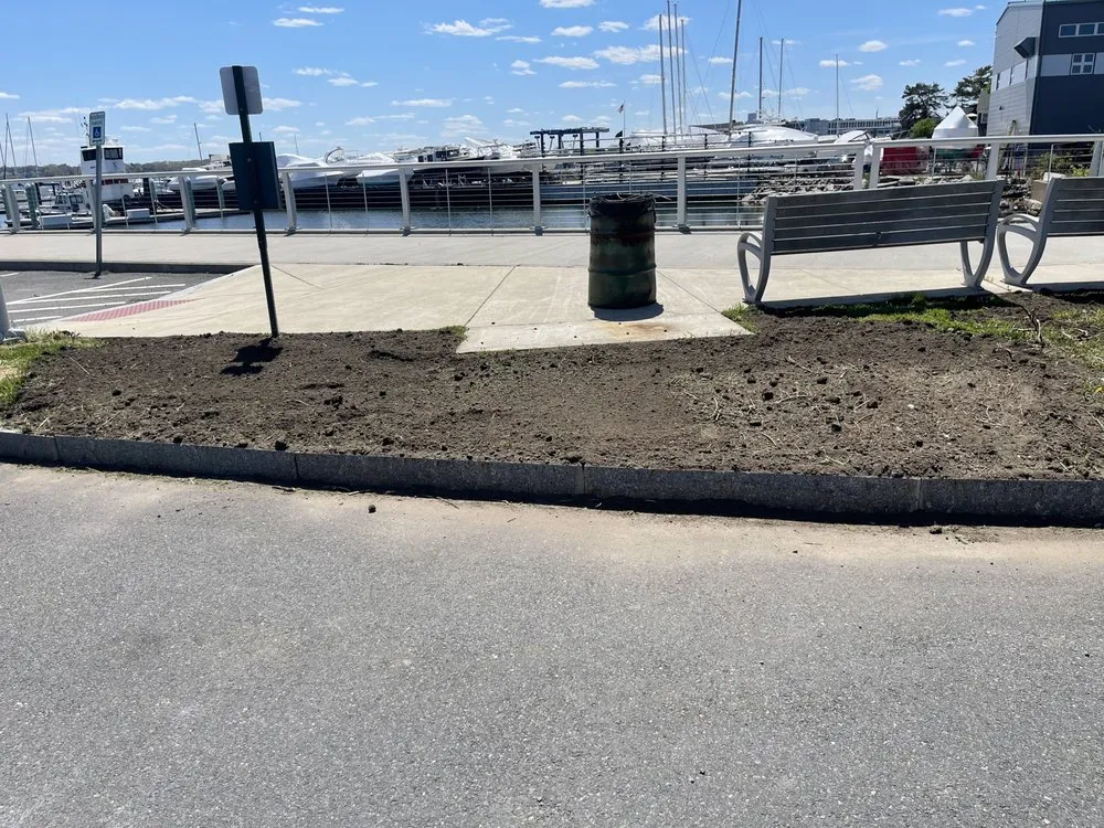 Local residential landscaping experts serving Lowell, MA - Great Horizons Landscaping