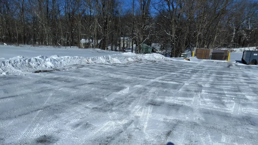 Local lawn care service with custom design in Lowell, MA by Great Horizons Landscaping