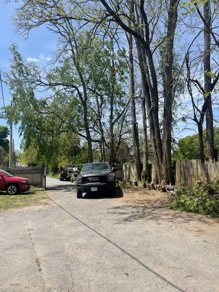 Trusted garden landscaping in Lowell, MA - Great Horizons Landscaping