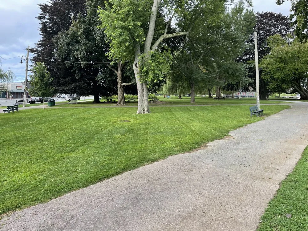 Professional landscaping services in Lowell, MA - Great Horizons Landscaping