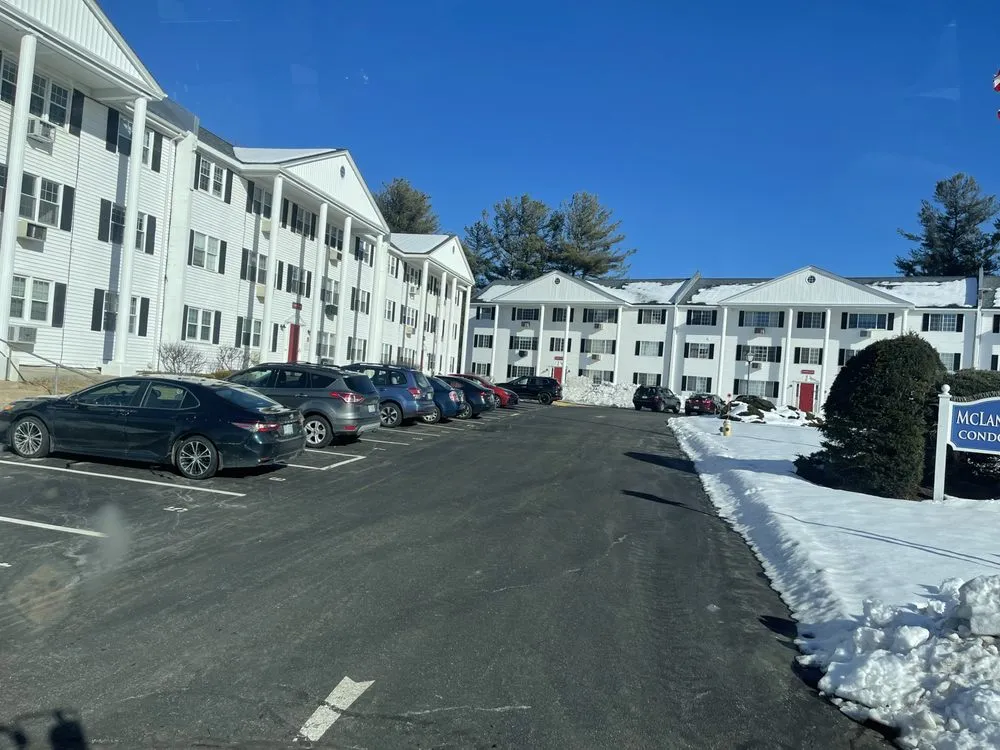 Trusted outdoor landscaping near you across Lowell, MA - Great Horizons Landscaping