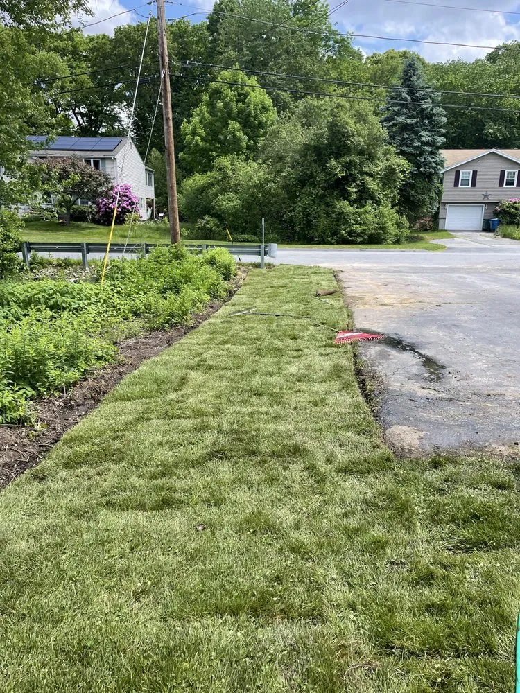 Reliable landscaping services experts serving Lowell, MA - Great Horizons Landscaping