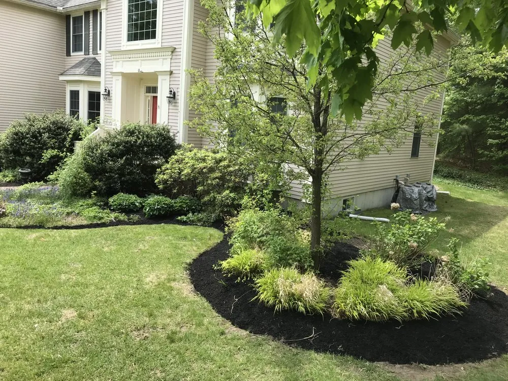 Trusted yard maintenance near you across Lowell, MA - Great Horizons Landscaping