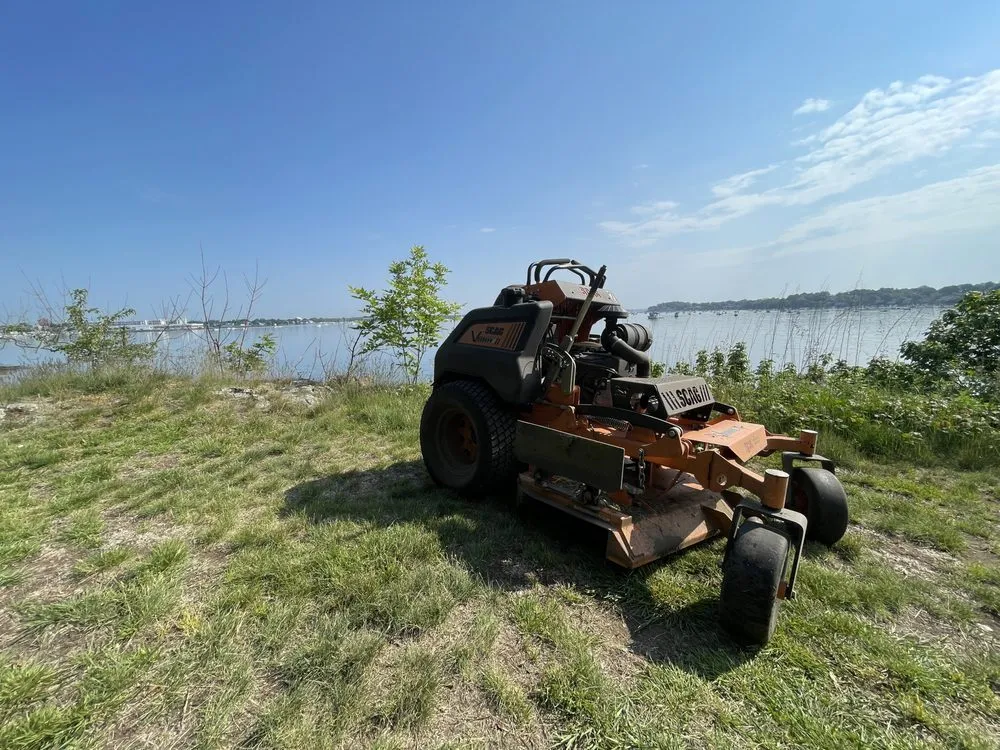 Top-rated lawn care service experts serving Lowell, MA - Great Horizons Landscaping