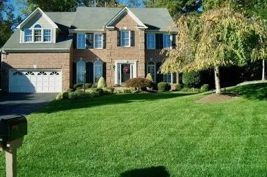 Professional landscaping services near you in Ypsilanti, MI by Great House Mowing