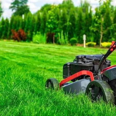 Local lawn mowing service in Ypsilanti, MI - Great House Mowing