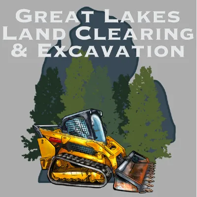 Great Lakes Land Clearing & Excavation