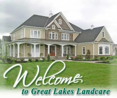 Expert lawn care service in Flint, MI - Great Lakes Landcare
