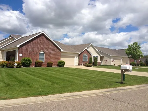 Professional lawn care service in Flint, MI by Great Lakes Landcare