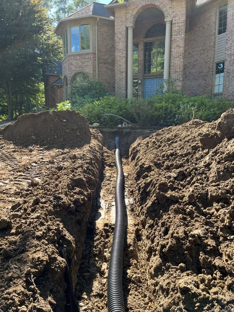 Professional landscape design for outdoor upgrades in Dexter, MI by Great Lakes Landscape & Irrigation