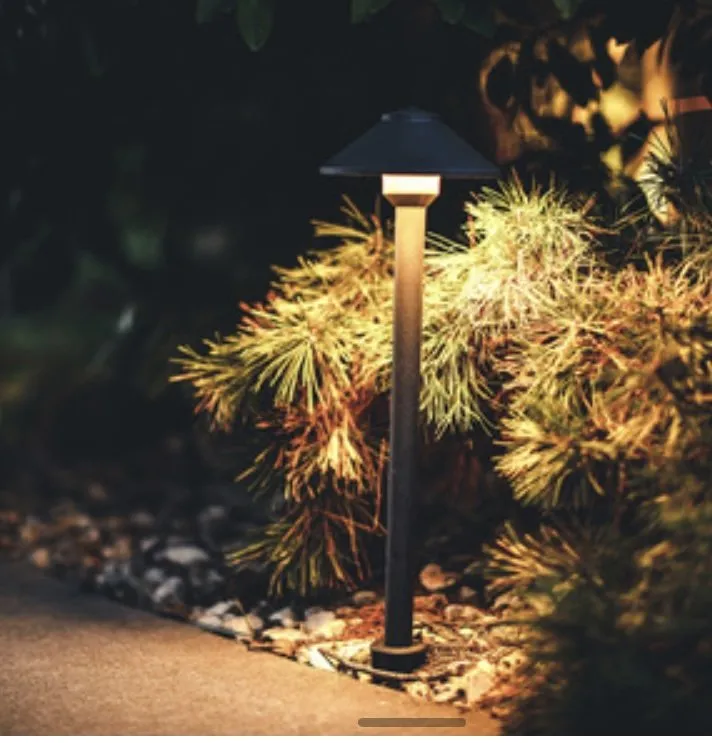 Custom landscape installation for homes across Dexter, MI - Great Lakes Landscape & Irrigation