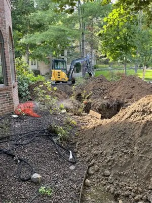 Great Lakes Landscape & Irrigation