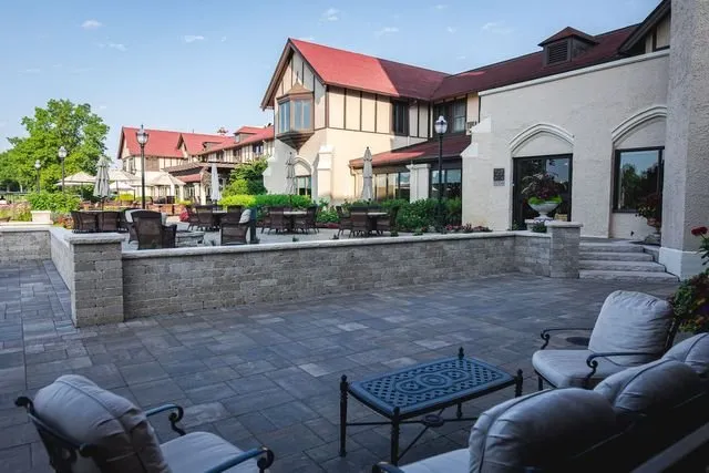 Trusted landscape design experts serving Schererville, IN - Great Lakes Landscape