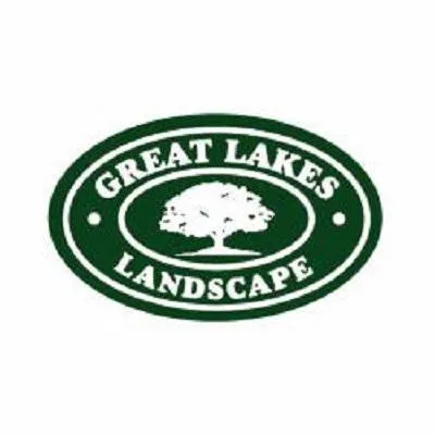 Custom residential landscaping in Schererville, IN by Great Lakes Landscape