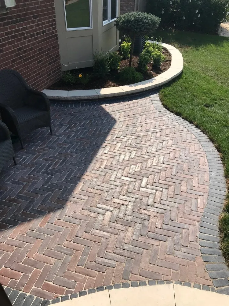 Local garden landscaping for outdoor upgrades across Chesterfield, MI - Great Lakes Landscaping