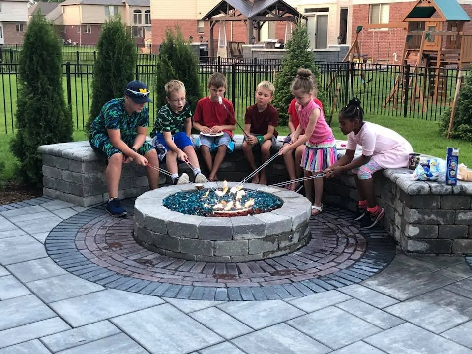 Affordable yard cleanup service experts serving Chesterfield, MI - Great Lakes Landscaping