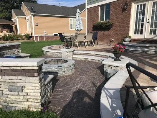 Great Lakes Landscaping