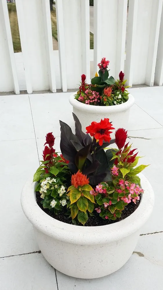 Trusted landscape installation in Cleveland, OH by Great Lakes Landscaping