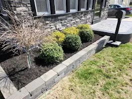 Reliable garden landscaping for outdoor upgrades in Girard, PA by Great Lakes Landscaping
