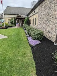 Local landscape design near you across Girard, PA - Great Lakes Landscaping