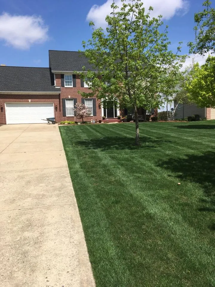 Reliable residential landscaping in Marengo, IL - Great Lakes Lawn and Landscape