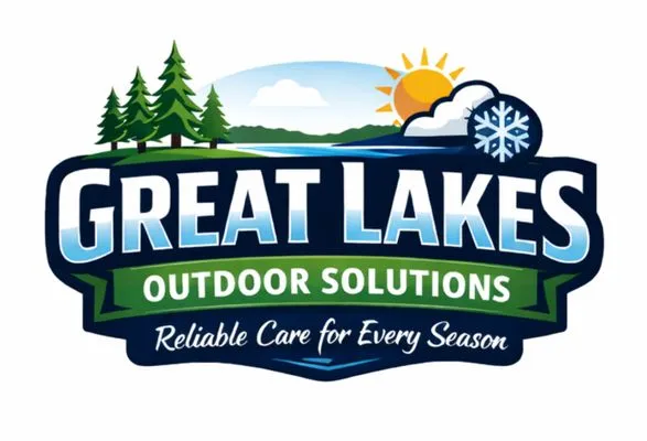 Great Lakes Outdoor Solutions Logo