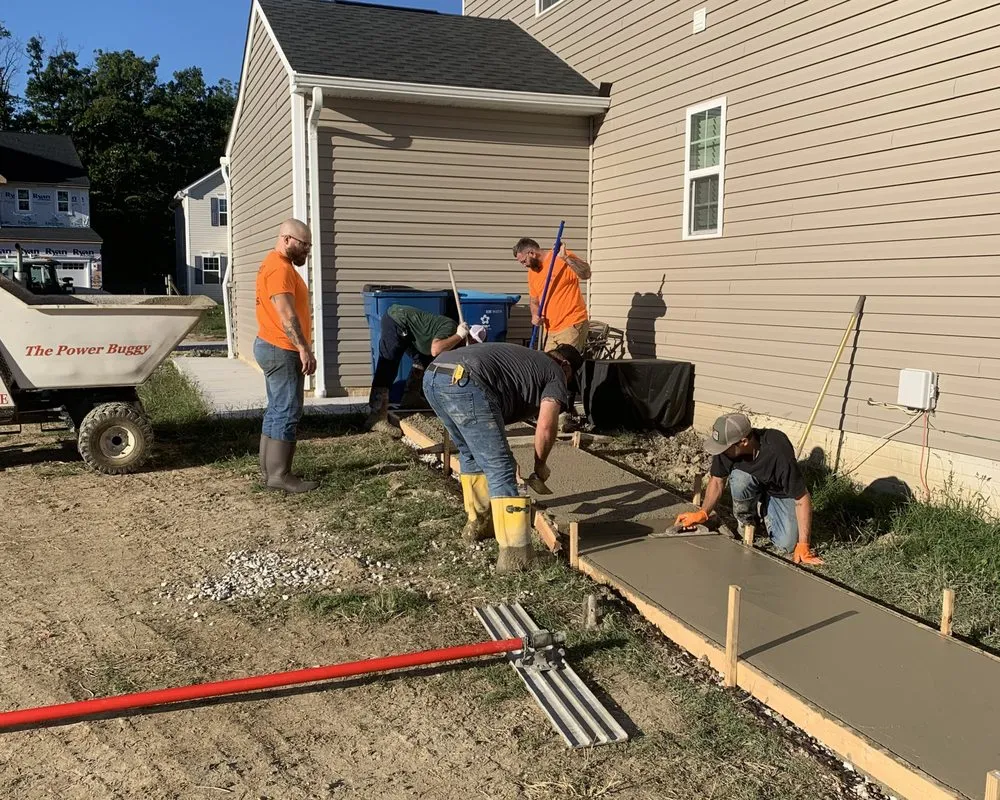 Top-rated yard maintenance with custom design across Lorain, OH - Great Lakes Outdoor Solutions