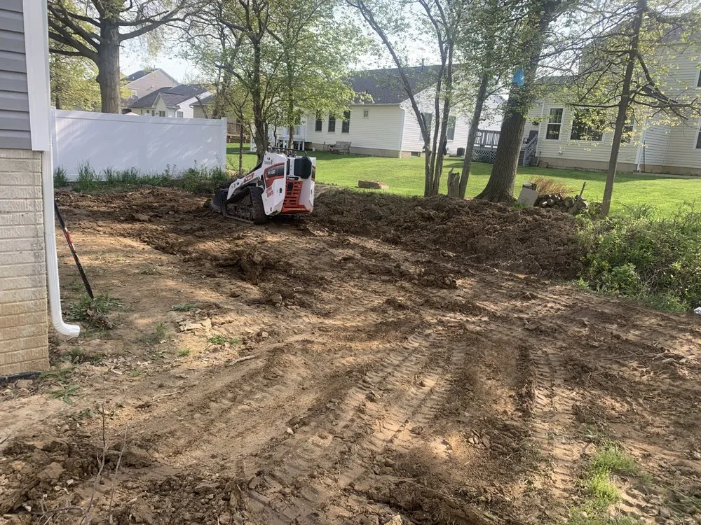 Local yard maintenance experts serving Lorain, OH - Great Lakes Outdoor Solutions