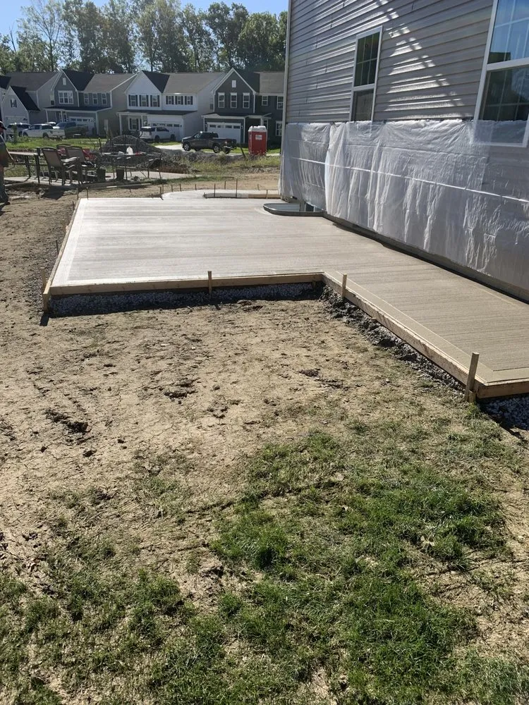 Reliable lawn mowing service for residential properties in Lorain, OH by Great Lakes Outdoor Solutions