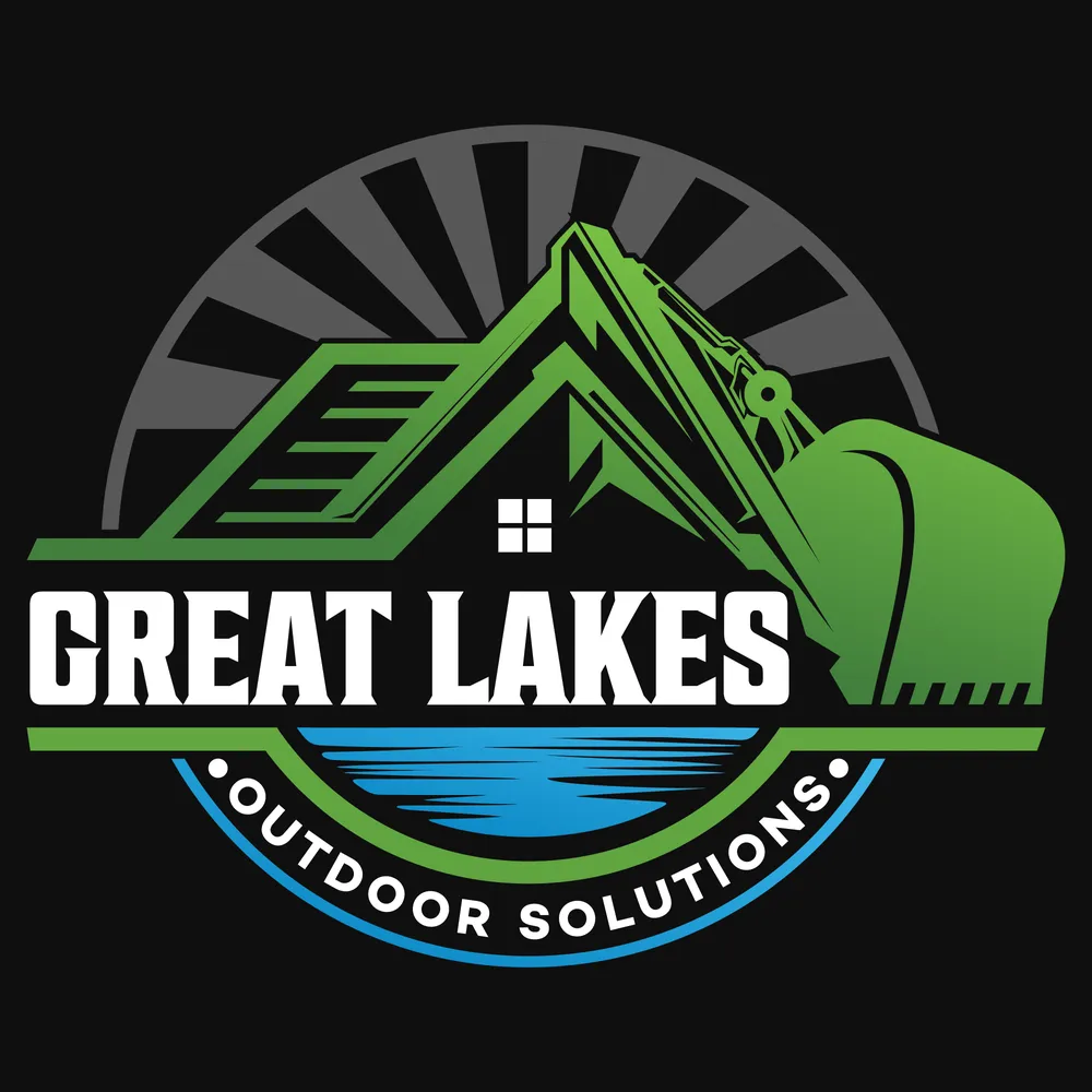 Reliable landscape design experts serving Lorain, OH - Great Lakes Outdoor Solutions
