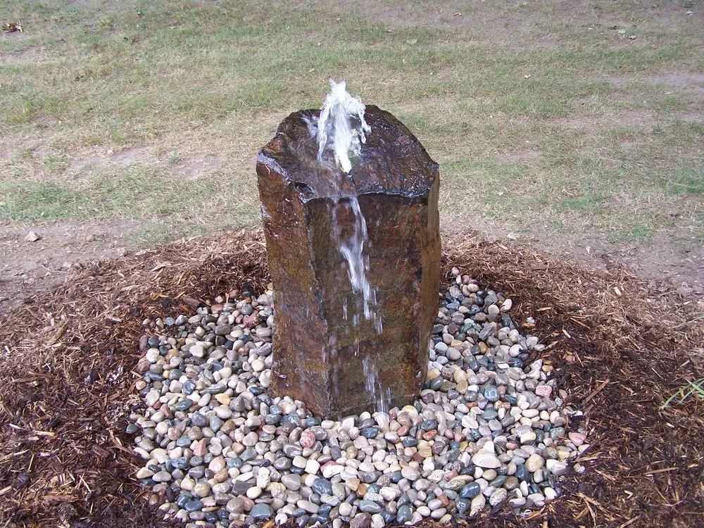 Local yard maintenance in Paw Paw, MI by Great Lakes Pondscapes