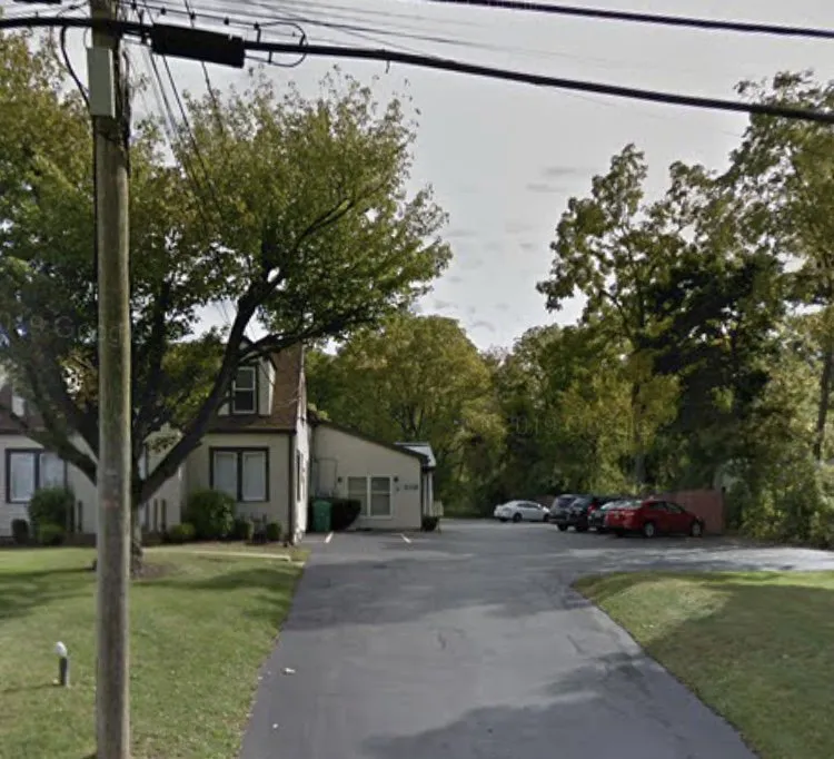 Custom lawn mowing service in Orchard Park, NY by Great Lakes Property Services