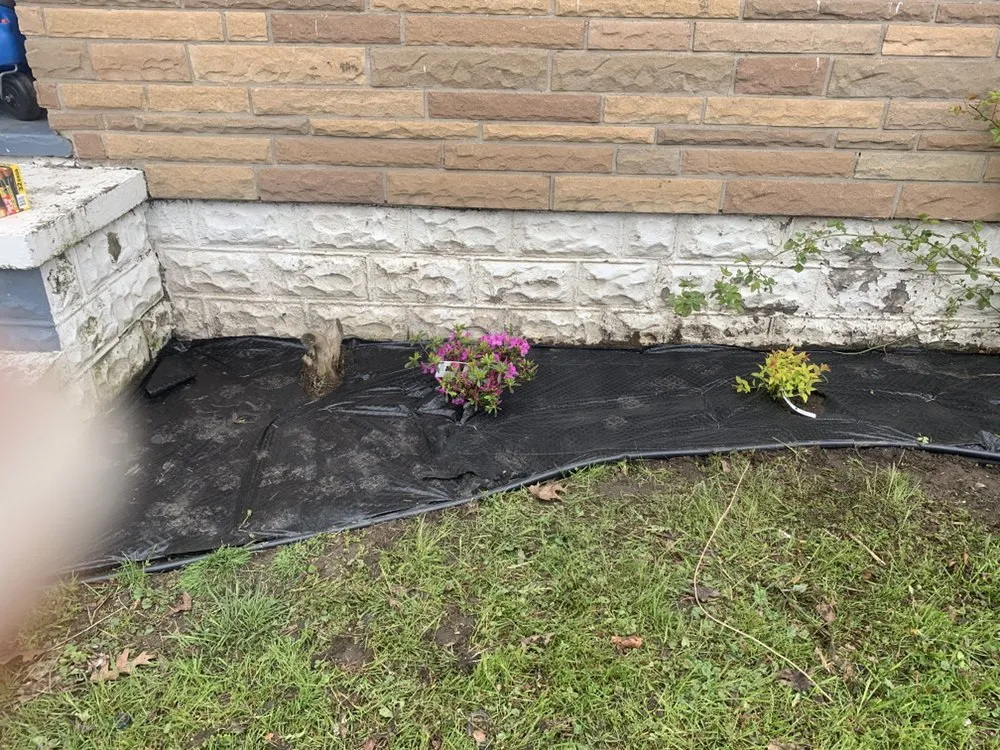 Affordable yard cleanup service experts serving Orchard Park, NY - Great Lakes Property Services