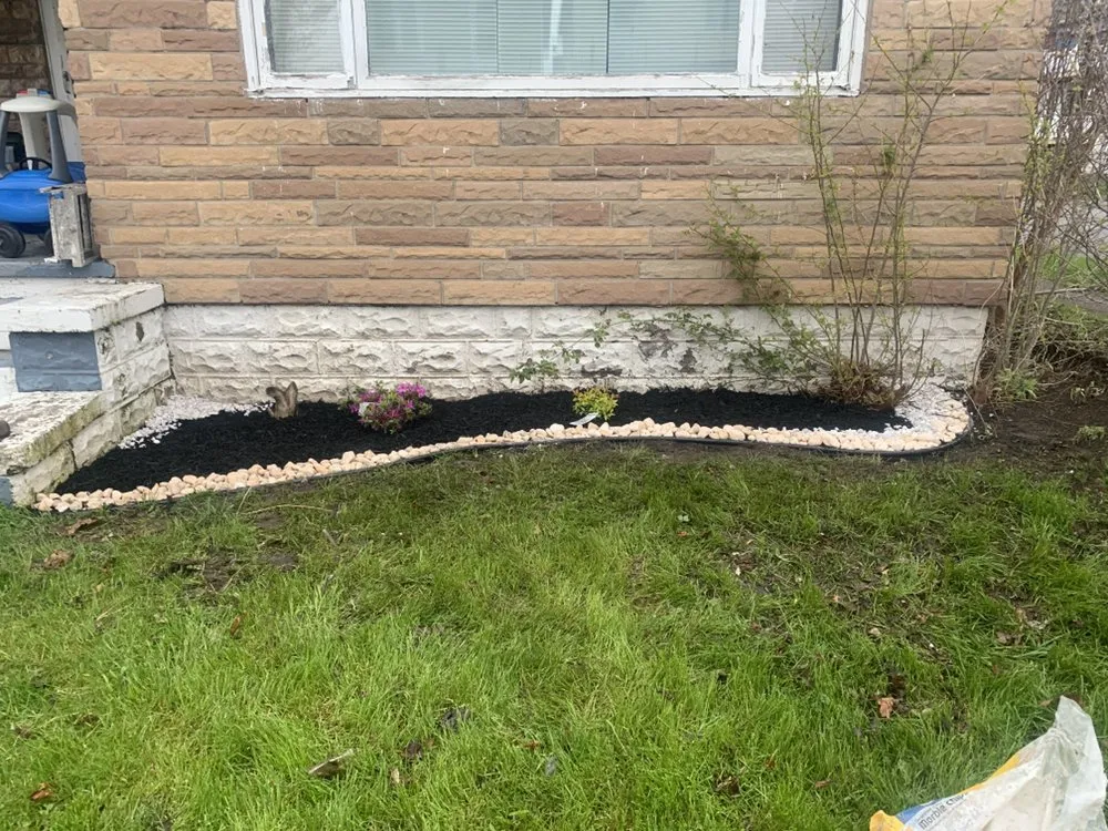 Expert landscaping services experts serving Orchard Park, NY - Great Lakes Property Services