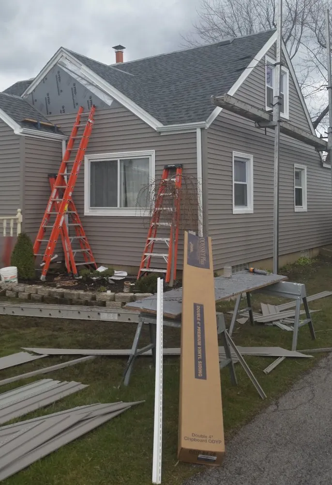 Local lawn mowing service in Orchard Park, NY - Great Lakes Property Services