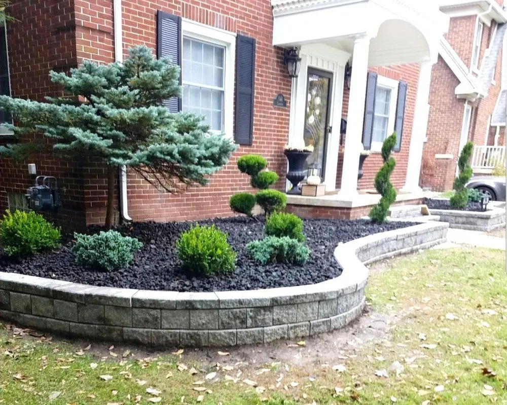 Local lawn care service for beautiful yards across Parma, MI - Great Lakes Scape & Snow