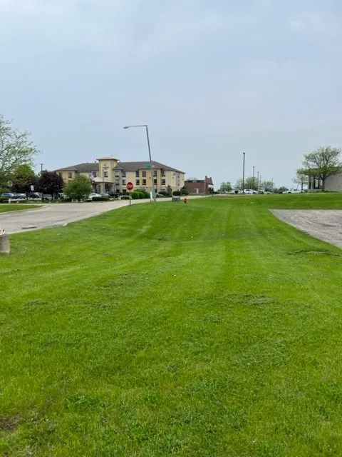 Affordable landscaping services in Elgin, IL by Great Lakes Site Services