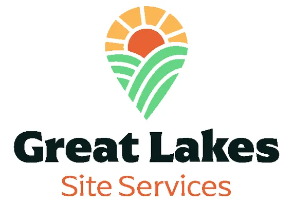 Great Lakes Site Services Logo