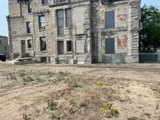 Expert landscaping services in Muskegon, MI by Great Lakes Works