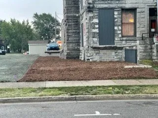 Custom outdoor landscaping experts serving Muskegon, MI - Great Lakes Works