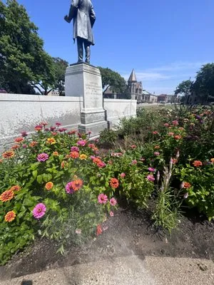 Great Lakes Works Logo