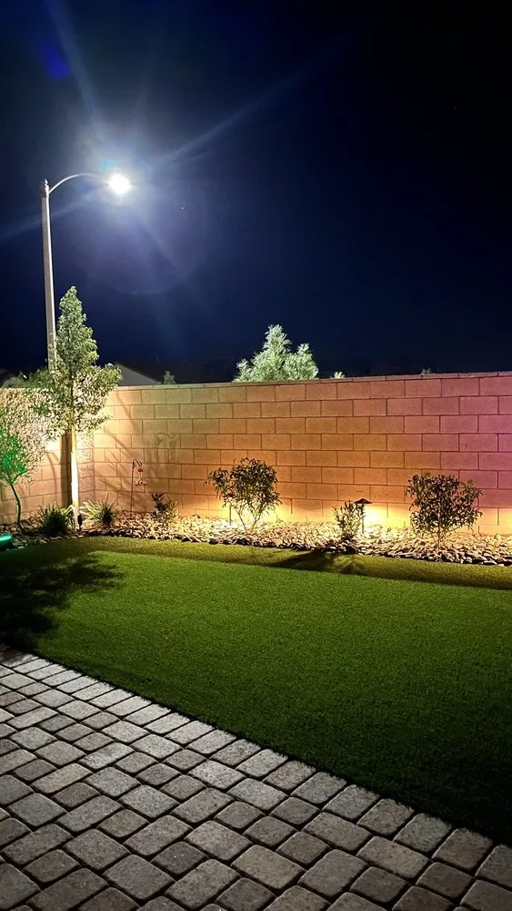 Top-rated yard maintenance for year-round maintenance across North Las Vegas, NV - Great Landscaping And Maintenance